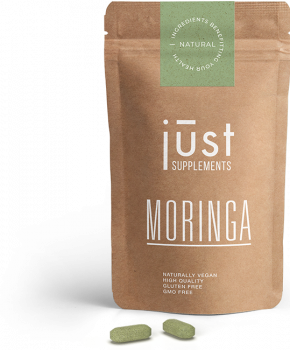 Moringa Supplement